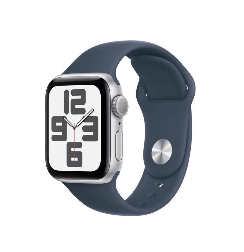 Apple Watch SE GPS+Cellular Aluminum Case