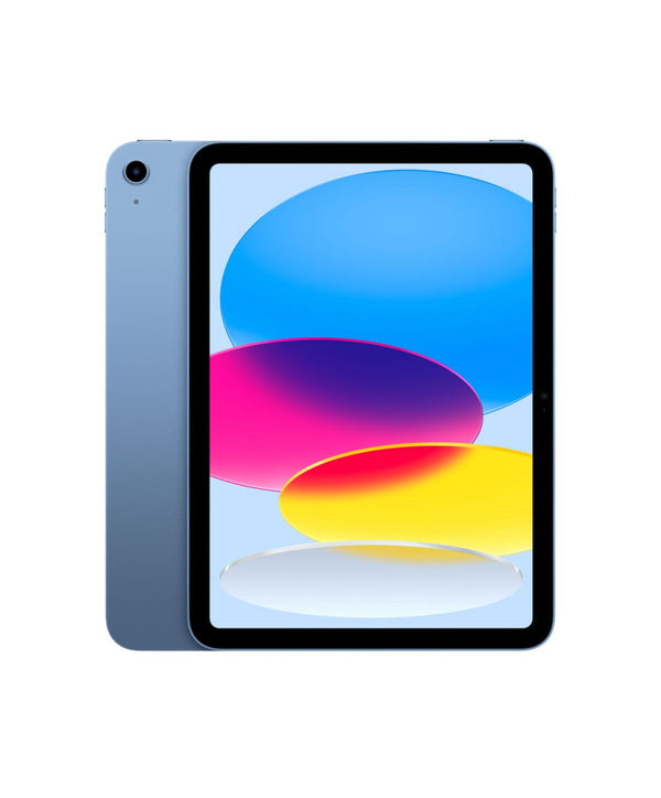 Apple iPad 10  10.9” WiFi