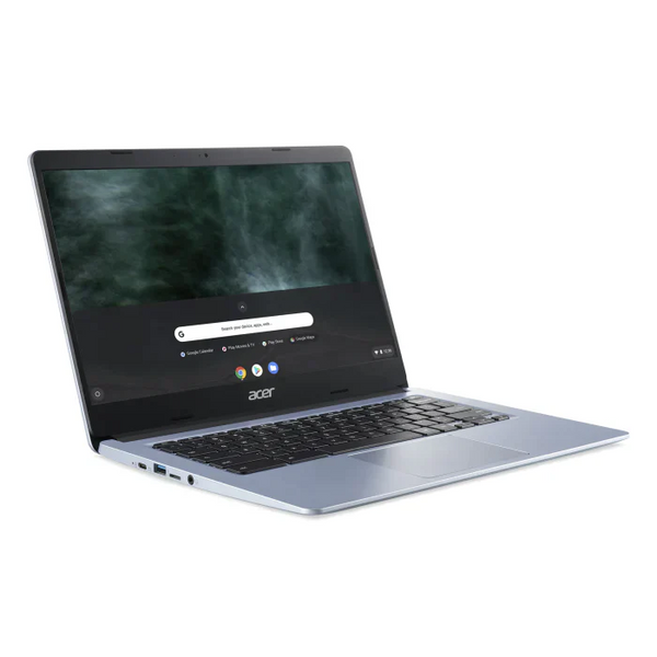 Acer Chromebook 314 Intel Celeron Laptop Combo