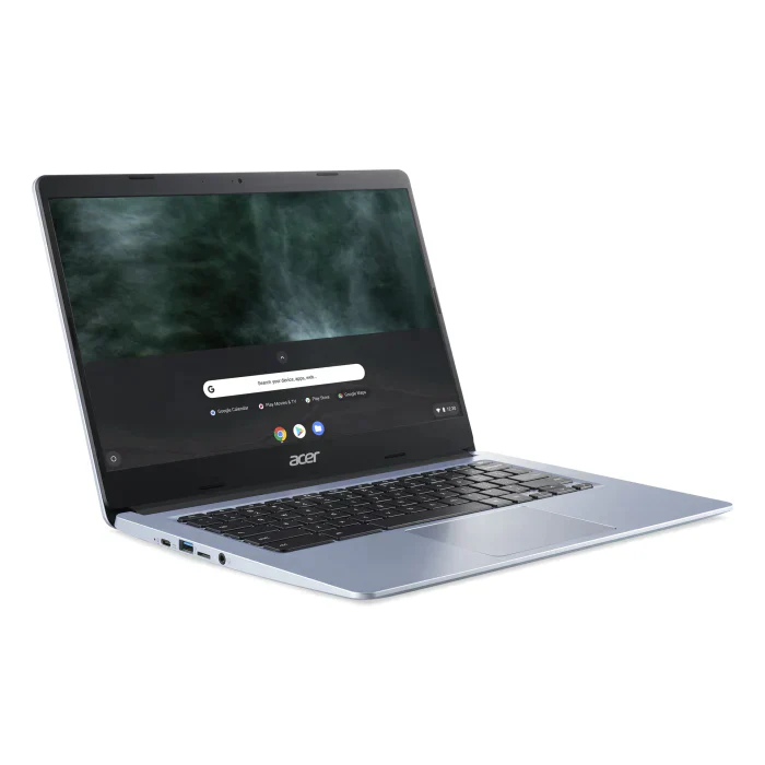 Acer Chromebook 314 Intel Celeron Laptop Combo