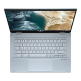 ASUS Chromebook Flip Intel Core i3